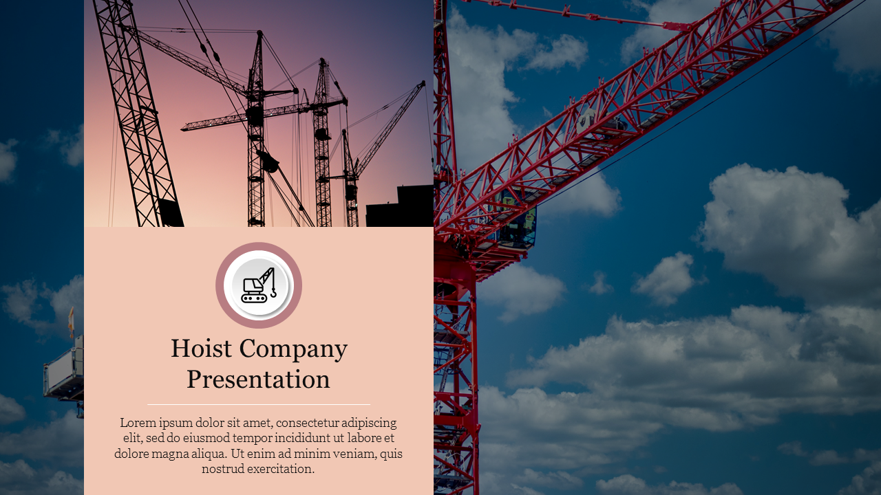 Hoist Company Presentation